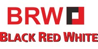 Кровати Black Red White BRW (БРВ)