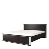 Кровать Мебель-Неман «Наоми» 160x200