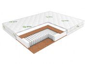 Матрас Эос Идеал Тип 6a 70x180 Ткань Жаккард