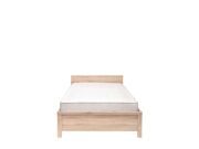 Кровать Black Red White BRW (БРВ) «Каспиан» 90x200