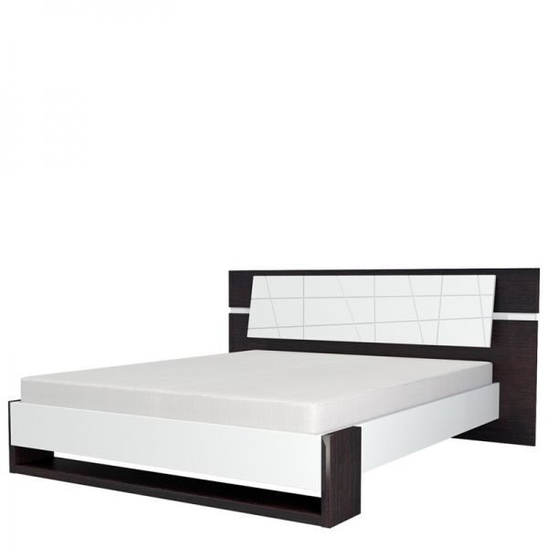 Кровать Мебель-Неман «Барселона» 160x200