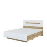 Кровать Мебель-Неман «Леонардо» 160x200