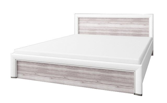 Кровать с подъемным механизмом Anrex (Анрэкс) «Olivia» 160x200