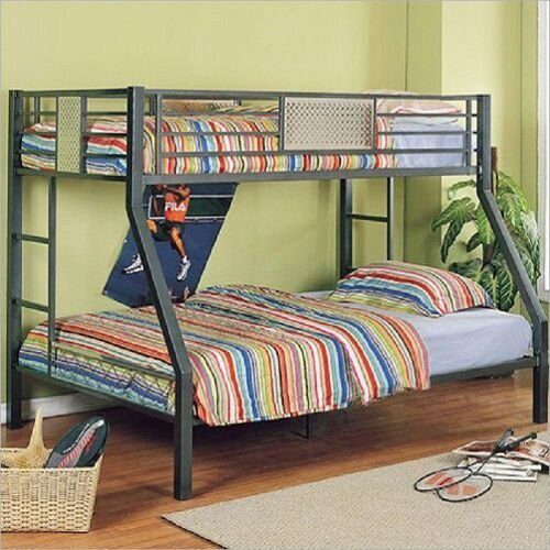 Кровать двухъярусная трехспальная Loft «Мечта»