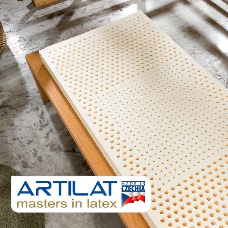 Матрас Фабрика сна «Latex» Латекс Pro-1 70x160