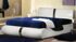 Кровать с подъемным механизмом ЗМФ (ZMF) «Милана» 160x200 (без матраса)